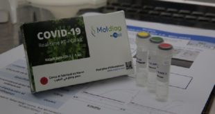 MAScIR/ COVID-19 | Un kit de Diagnostic 100% Marocain