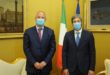 Entretiens maroco-italien sur le renforcement de la coopération parlementaire