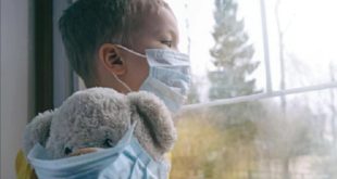 Etat d’urgence sanitaire | Quel est l’impact du confinement sur les enfants ?