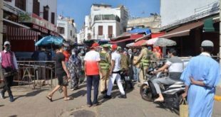 Entre euphorie et craintes | Reprise de l’activité commerciale au Maroc