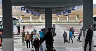 Reprise du transport “voyageurs et touristique” à partir du 25 juin