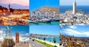 NMD,CSMD,tourisme maroc