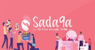 “Sada9a” | La première Application Mobile de dons entre particuliers au Maroc
