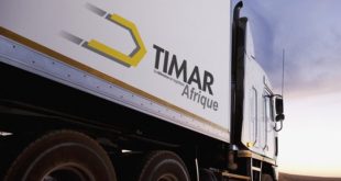 Timar | Baisse du CA consolidé au T1-2020