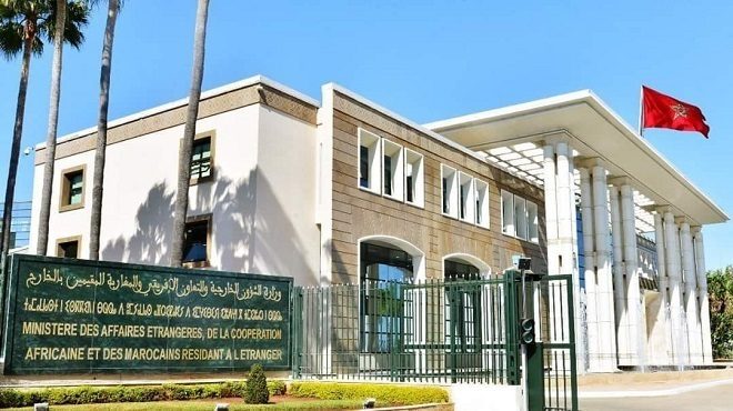 Le Maroc condamne dans les termes les plus vifs l’autodafé d’un exemplaire du Coran à Copenhague