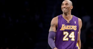 NBA | Un Emmy Award posthume pour Kobe Bryant