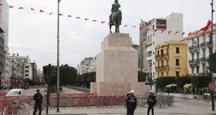 Tunis | Une jeune tunisienne contraint 86 personnes à l’auto-isolement