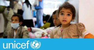 Yémen/ Unicef | La famine menace des millions d’enfants