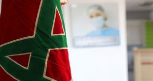 Maroc/ COVID-19 | 539 nouveaux cas confirmés au Maroc