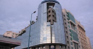 Bourse de Casablanca