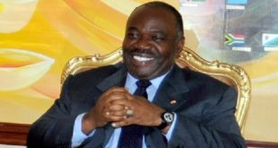 Gabon/ UA | Ali Bongo appelle à la mise en place d’une Task force sur le covid-19