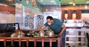 Rabat | Les cafetiers et restaurateurs se préparent à la réouverture