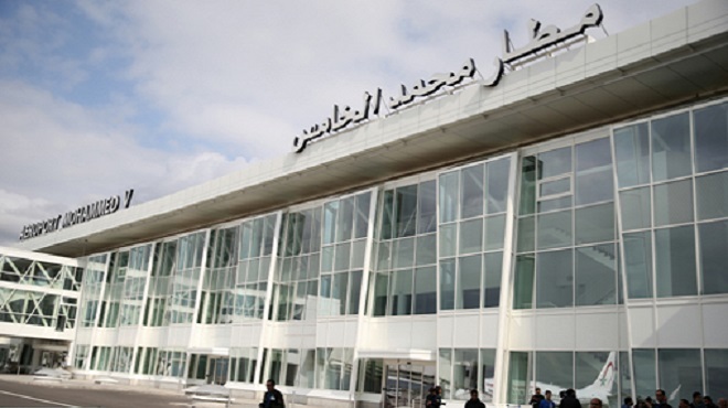 Rapatriement | L’Aéroport Mohammed V se prépare au retour des passagers