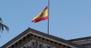 Médias Espagnols | La décision de la Cour suprême sur les drapeaux non officiels s’étend au polisario