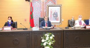 Rabat | 8ème réunion de la Commission ministérielle chargée des MRE et des Affaires de la Migration