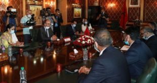 Benchamach | L’accord de Skhirat offre une base pour la réconciliation nationale libyenne globale