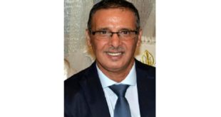 Décès du directeur général de Chada TV et Radio Chada FM Mohamed Hayak