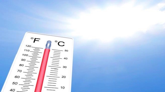 Alerte Météo | Forte vague de chaleur du dimanche à mardi dans plusieurs provinces du Royaume