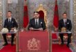 Fête du Trône,Discours royal,Roi Mohammed VI,Maroc