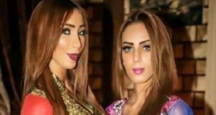 Hamzamonbb | Prison ferme pour Dounia Batma et sa soeur