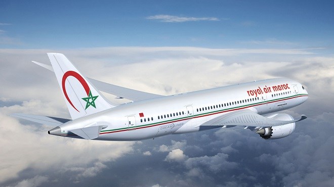 Royal Air Maroc,El Al Israel Airlines