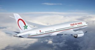 La Royal Air Maroc renforce progressivement son programme de vols domestiques