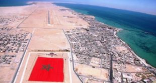 Sahara Marocain | L’APS algérienne diffuse une “fake news”