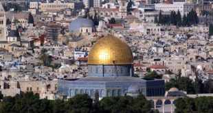 Palestine | La position du Maroc contre le plan israélien d’annexion se démarque par son réalisme