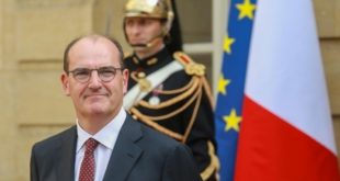 France | La relance économique comme priorité du nouveau Chef du gouvernement