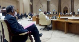 Le G5-Sahel lance un appel à la communauté internationale pour davantage de soutien militaire à la lutte contre le terrorisme