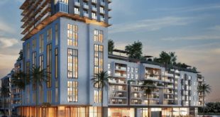 Casablanca se prépare à accueillir “Canopy by Hilton”