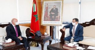 Le Maroc et le Chili entretiennent d’excellentes relations à plusieurs niveaux