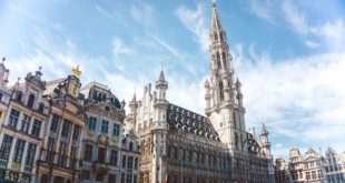 Bruxelles | Un label de sécurité sanitaire pour le secteur touristique