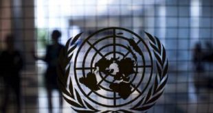 L’ONU alerte sur les trafics de masques et de produits médicaux