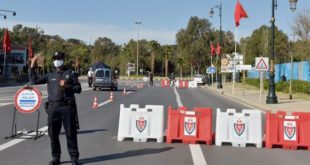 Maroc | L’état d’urgence sanitaire prolongé jusqu’au 10 août