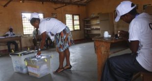 Niger | Report des élections municipales