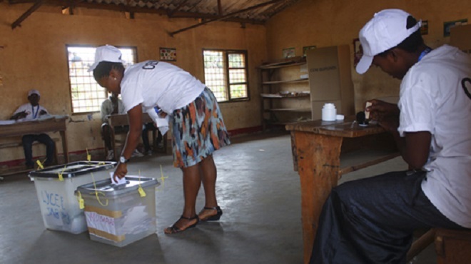 Niger | Report des élections municipales