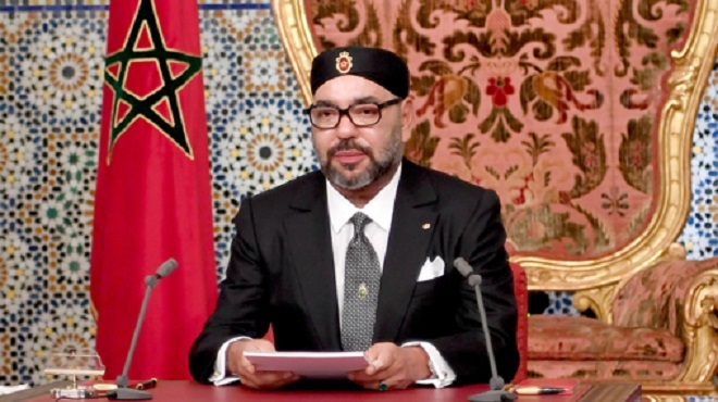 SM le Roi | L’intérêt bienveillant que “Je porte à la santé de chaque citoyen marocain et à la sécurité de sa famille est à l’aune de mes préoccupations à l’égard de mes propres enfants et de ma propre famille”