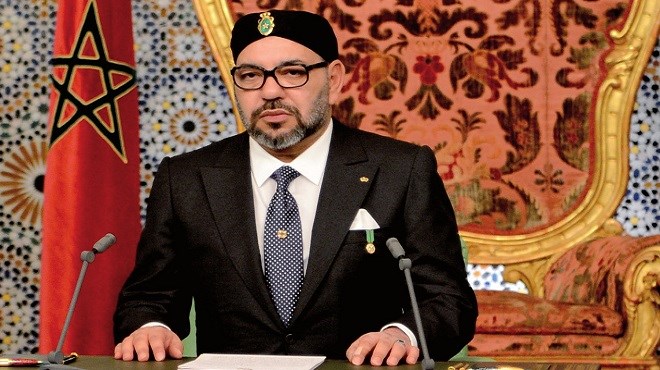 SM le Roi adresse un message de félicitations au Président algérien à l’occasion de l’anniversaire de l’indépendance de son pays