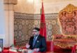 Sa Majesté le Roi Mohammed VI préside un Conseil des ministres