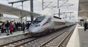 ONCF | Suspension des trains au départ et à destination de Tanger à partir de ce lundi 13 juillet