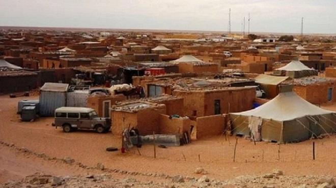 ONU | Le GTDA établit la responsabilité de l’Etat algérien dans les violations des droits de l’homme à Tindouf