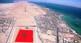 Voie Express Tiznit-Dakhla | “Un Projet Colossal à portée Stratégique”