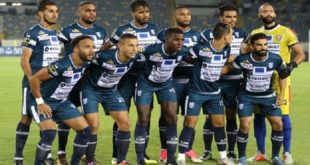 COVID-19 | 23 joueurs et membres du staff de l’Ittihad de Tanger testés positifs