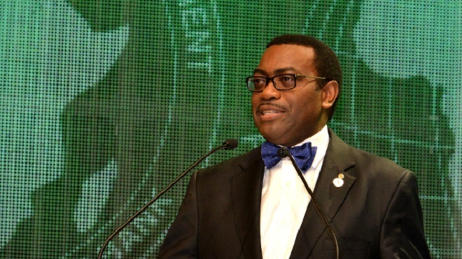 BAD Akinwumi Adesina réélu à la présidence