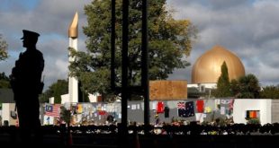 Le tireur des Mosquées de Christchurch sera face aux survivants