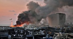 Explosion à Beyrouth | Plus de 60 personnes toujours portées disparues