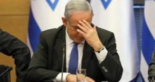 Israël | Netanyahu sous pression