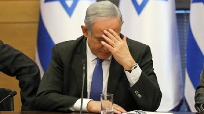 Israël | Netanyahu sous pression