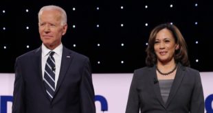 Présidentielle américaine | Biden choisit Kamala Harris comme colistière